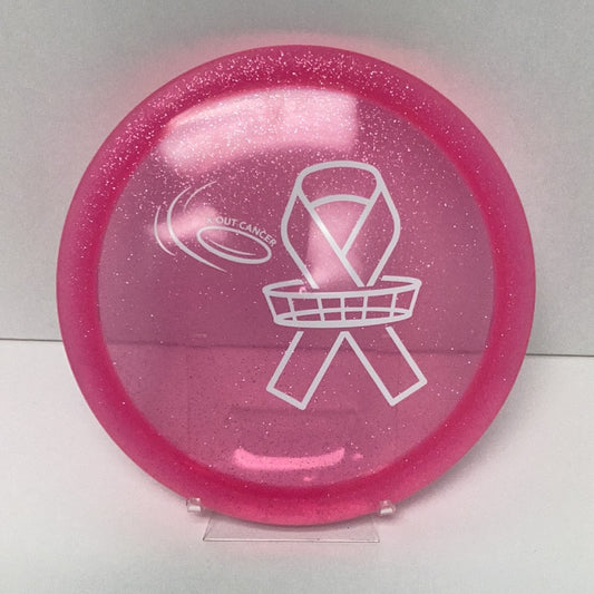 Discmania Metal Flake FD